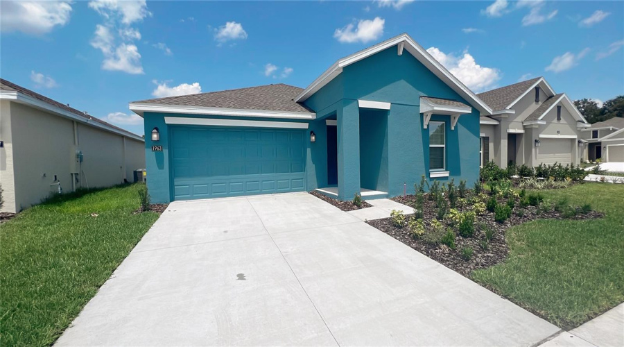 Kissimmee, Florida 34746, 3 Bedrooms Bedrooms, ,2 Bathroomsbathrooms,Residential,For Sale,Turtle Dove,Mfro6262355