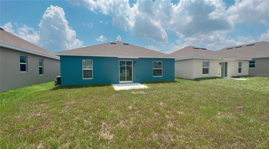 Kissimmee, Florida 34746, 3 Bedrooms Bedrooms, ,2 Bathroomsbathrooms,Residential,For Sale,Turtle Dove,Mfro6262355