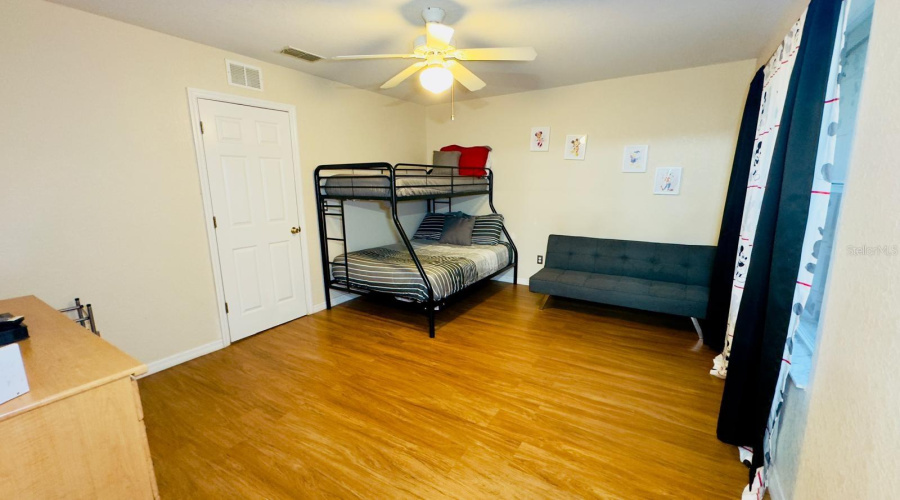 3Rd Bedroom (2Nd Floor)