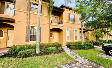 DAVENPORT, Florida 33897, 3 Bedrooms Bedrooms, ,3 BathroomsBathrooms,Residential,For Sale,CALABRIA,MFRO6238003