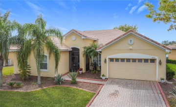 KISSIMMEE, Florida 34746, 4 Bedrooms Bedrooms, ,3 BathroomsBathrooms,Residential,For Sale,WINDING,0,MFRS5122119