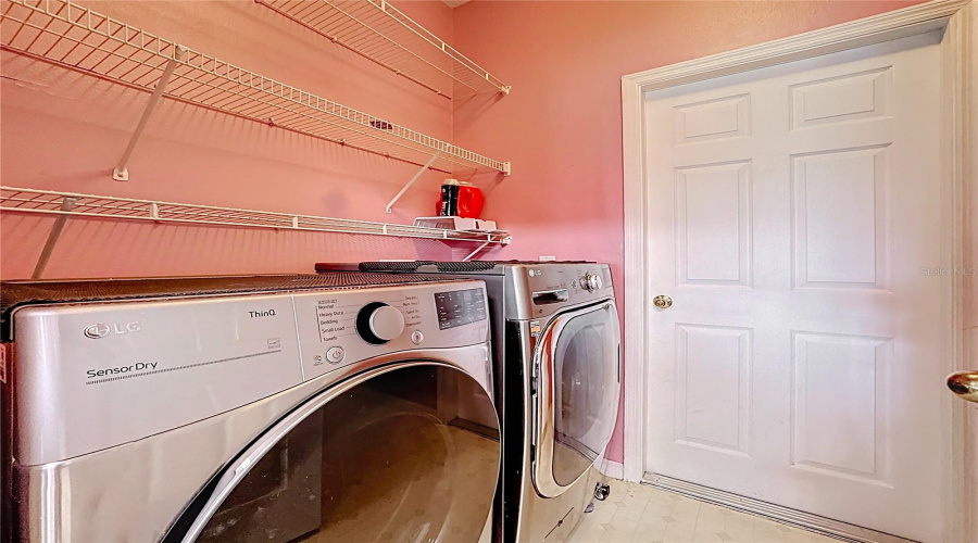 KISSIMMEE, Florida 34746, 4 Bedrooms Bedrooms, ,3 BathroomsBathrooms,Residential,For Sale,WINDING,0,MFRS5122119