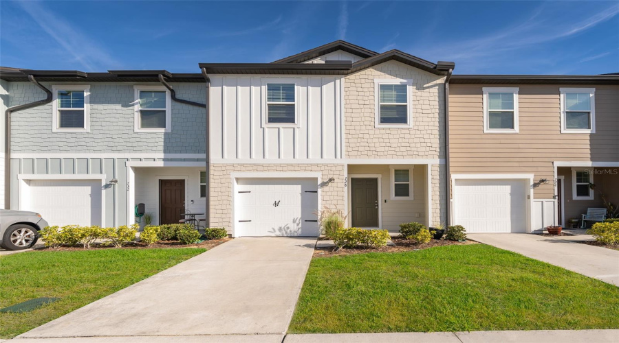 DAVENPORT, Florida 33837, 3 Bedrooms Bedrooms, ,2 BathroomsBathrooms,Residential,For Sale,MADISON,0,MFRS5122004