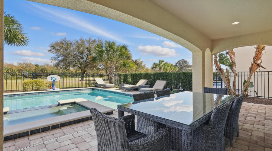 Reunion, Florida 34747, 5 Bedrooms Bedrooms, ,5 Bathroomsbathrooms,Residential,For Sale,Desert Mountain,Mfrs5122208