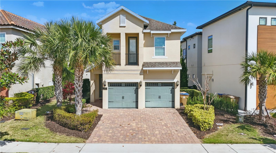 Reunion, Florida 34747, 5 Bedrooms Bedrooms, ,5 Bathroomsbathrooms,Residential,For Sale,Desert Mountain,Mfrs5122208