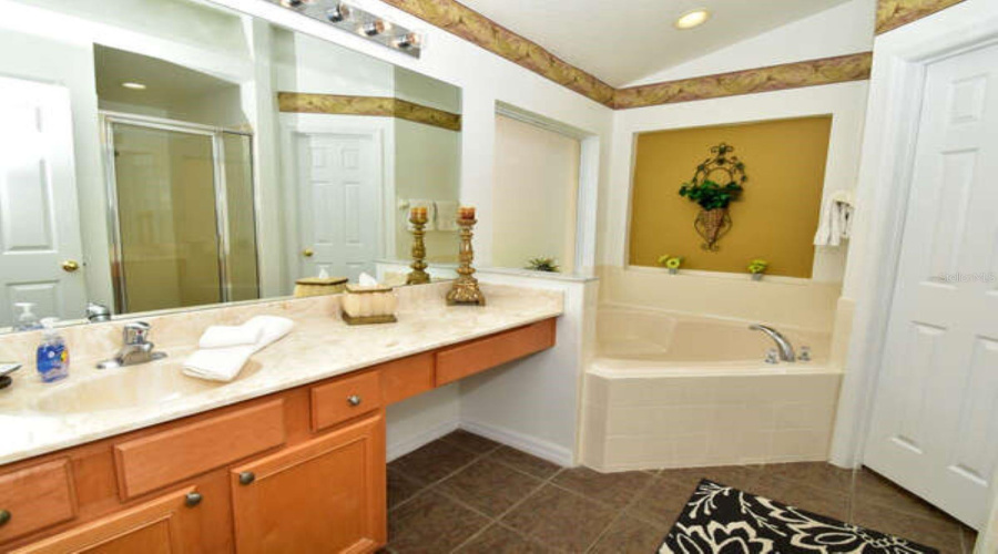 Master Bath