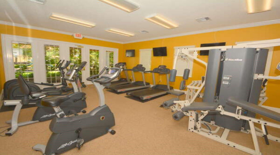 Community Fitness Center