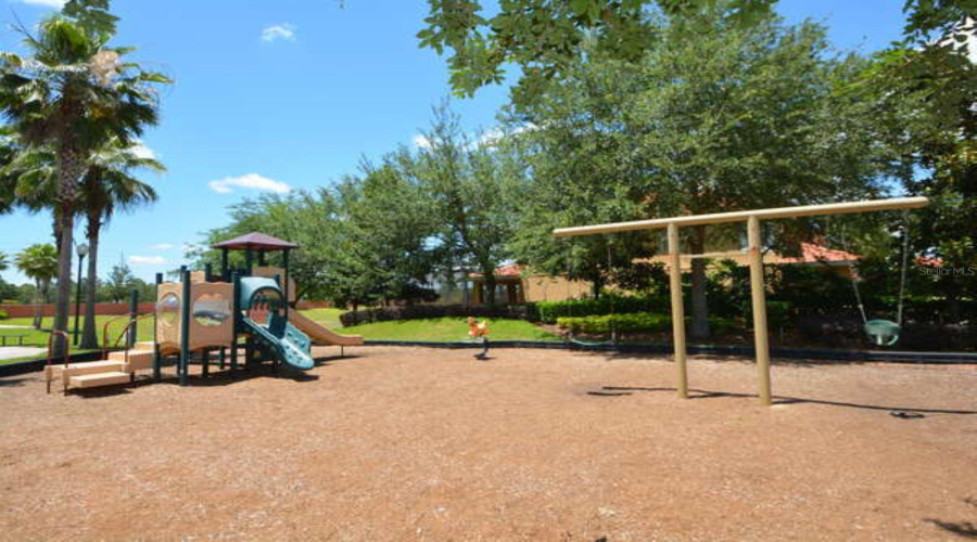 Playground