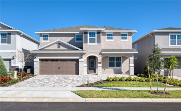 KISSIMMEE, Florida 34747, 5 Bedrooms Bedrooms, ,5 BathroomsBathrooms,Residential,For Sale,AUBURN,0,MFRO6287374