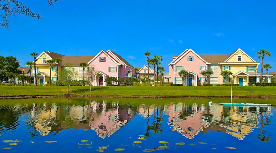 Kissimmee, Florida 34746, 2 Bedrooms Bedrooms, ,2 Bathroomsbathrooms,Residential,For Sale,Limbo,Mfro6287777