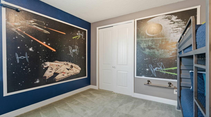 KISSIMMEE, Florida 34747, 6 Bedrooms Bedrooms, ,6 BathroomsBathrooms,Residential,For Sale,SOUTHFIELD,0,MFRS5122141