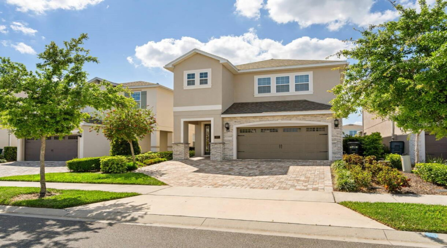 KISSIMMEE, Florida 34747, 6 Bedrooms Bedrooms, ,6 BathroomsBathrooms,Residential,For Sale,SOUTHFIELD,0,MFRS5122141