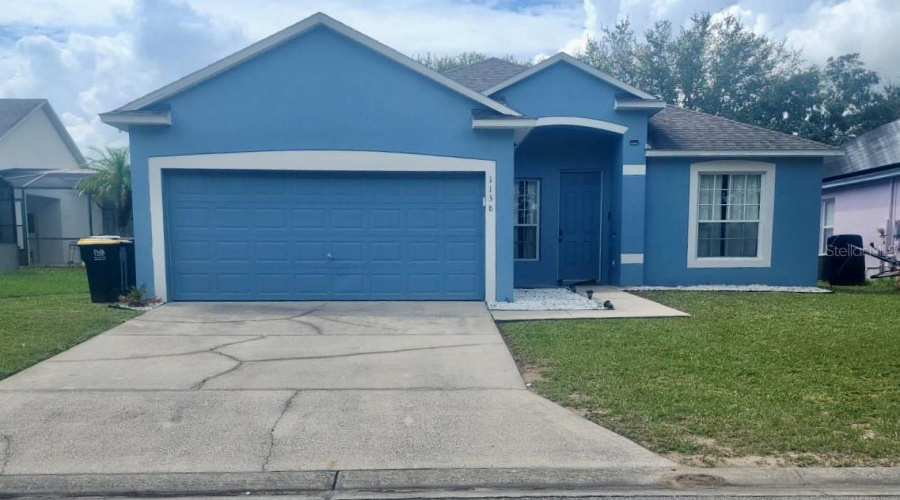 Davenport, Florida 33837, 5 Bedrooms Bedrooms, ,3 Bathroomsbathrooms,Residential,For Sale,Knollwood,Mfro6241286