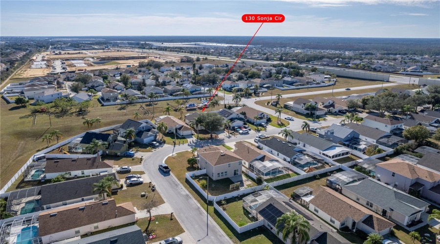 Davenport, Florida 33897, 3 Bedrooms Bedrooms, ,2 Bathroomsbathrooms,Residential,For Sale,Sonja,Mfrp4933143