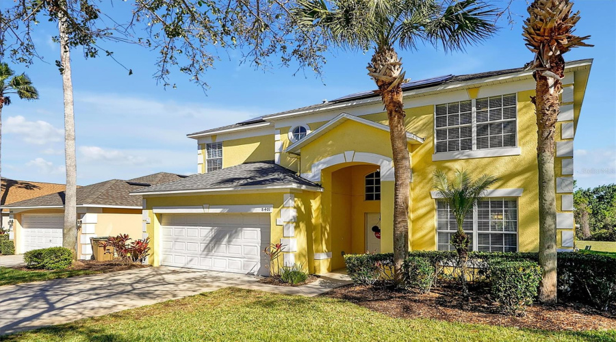 Kissimmee, Florida 34747, 7 Bedrooms Bedrooms, ,4 Bathroomsbathrooms,Residential,For Sale,Secret Key,Mfrs5122186