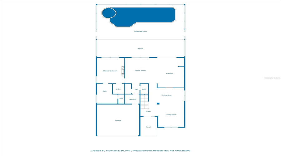 Kissimmee, Florida 34747, 7 Bedrooms Bedrooms, ,4 Bathroomsbathrooms,Residential,For Sale,Secret Key,Mfrs5122186