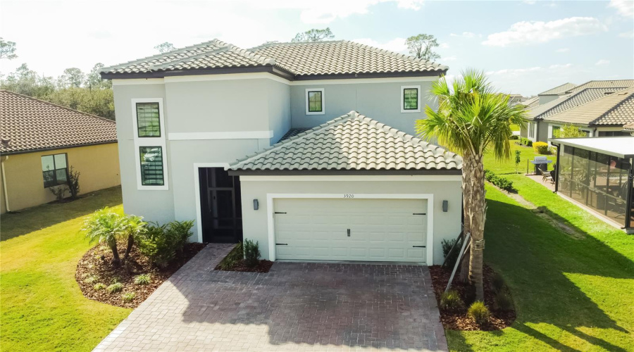 Kissimmee, Florida 34746, 4 Bedrooms Bedrooms, ,3 Bathroomsbathrooms,Residential,For Sale,Reed Grass,Mfrs5122155