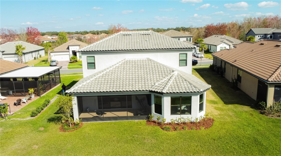 Kissimmee, Florida 34746, 4 Bedrooms Bedrooms, ,3 Bathroomsbathrooms,Residential,For Sale,Reed Grass,Mfrs5122155