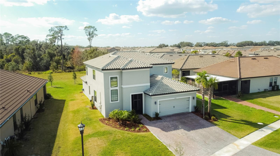 Kissimmee, Florida 34746, 4 Bedrooms Bedrooms, ,3 Bathroomsbathrooms,Residential,For Sale,Reed Grass,Mfrs5122155