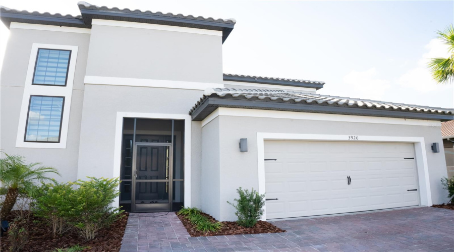 Kissimmee, Florida 34746, 4 Bedrooms Bedrooms, ,3 Bathroomsbathrooms,Residential,For Sale,Reed Grass,Mfrs5122155