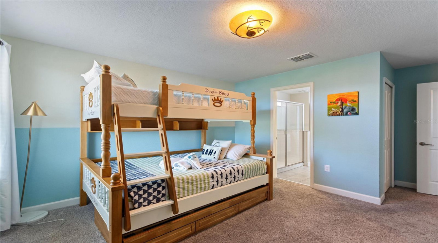 Bedroom 6