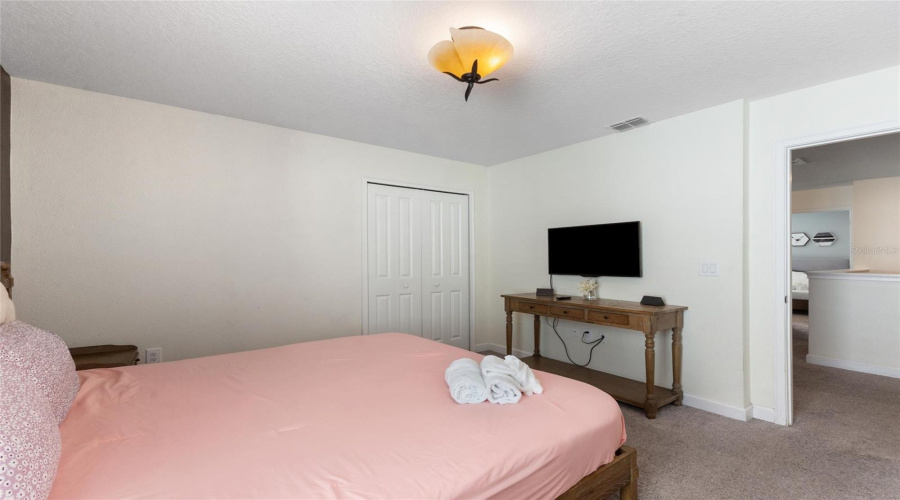 Bedroom 7