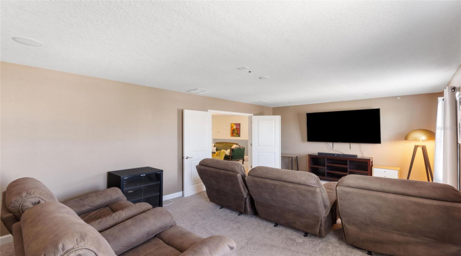Movie Room