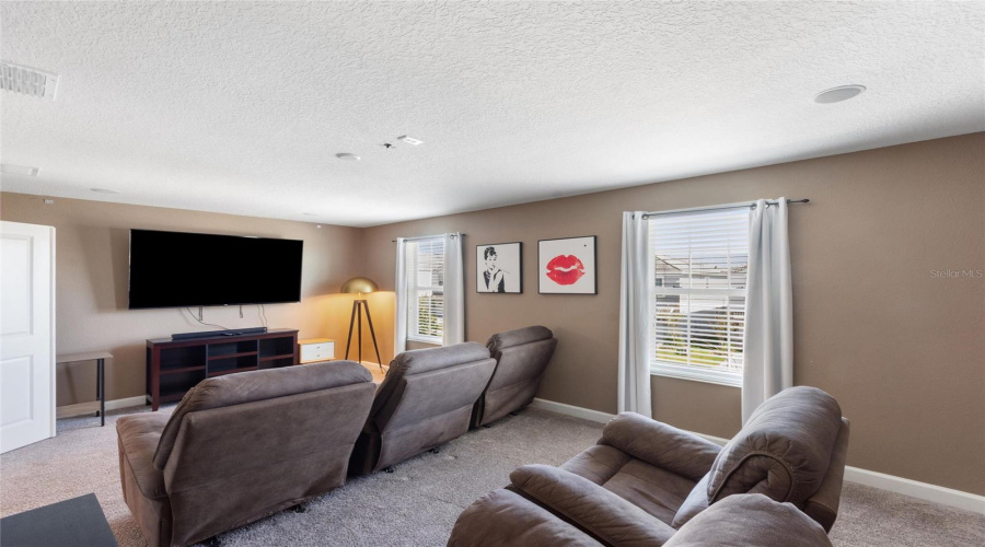 Movie Room