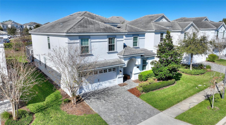 DAVENPORT, Florida 33896, 8 Bedrooms Bedrooms, ,5 BathroomsBathrooms,Residential,For Sale,FLANGE,0,MFRG5093964