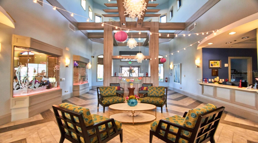 Social Area