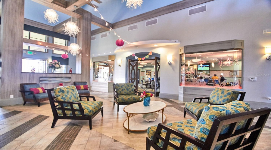 Social Area