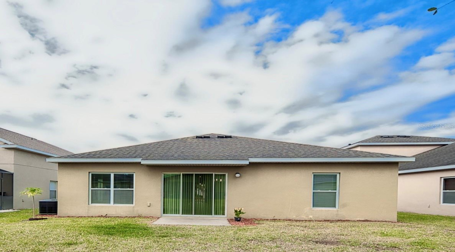 Davenport, Florida 33837, 4 Bedrooms Bedrooms, ,2 Bathroomsbathrooms,Residential,For Sale,Andalusia,Mfrs5122263