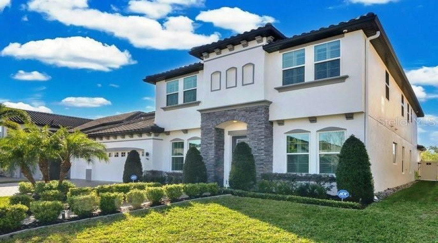 Orlando, Florida 32836, 7 Bedrooms Bedrooms, ,6 Bathroomsbathrooms,Residential,For Sale,Ludington,Mfro6287879