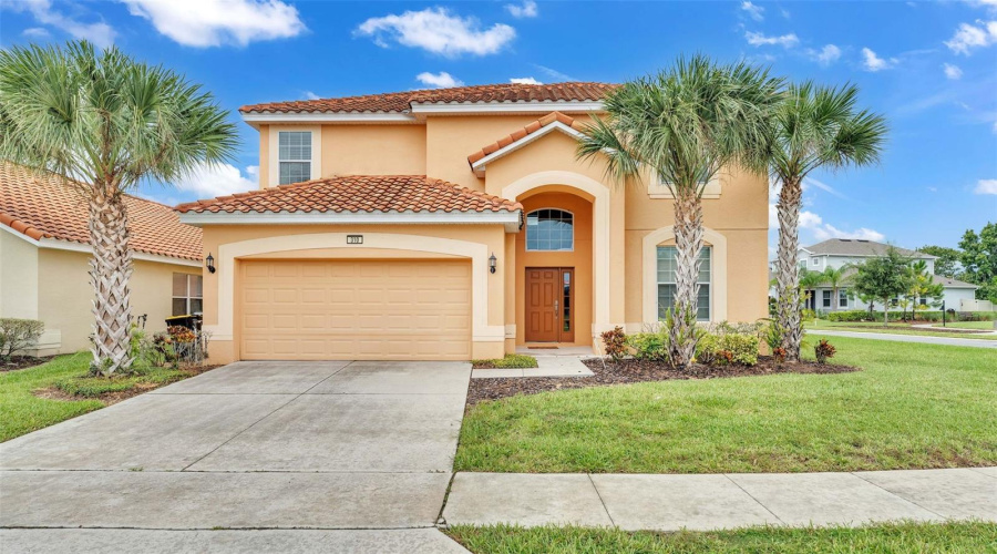 Davenport, Florida 33837, 6 Bedrooms Bedrooms, ,4 Bathroomsbathrooms,Residential,For Sale,Cabello,Mfrl4947097