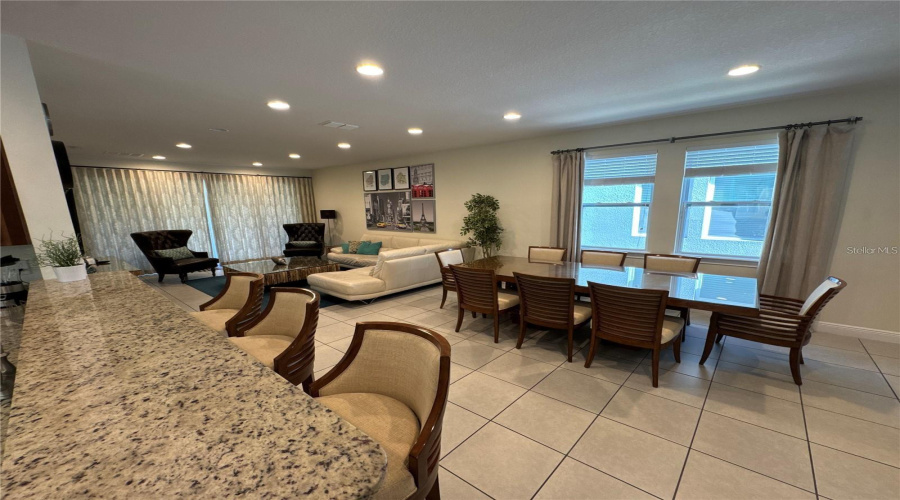 KISSIMMEE, Florida 34747, 6 Bedrooms Bedrooms, ,6 BathroomsBathrooms,Residential,For Sale,BROOKHURST,0,MFRO6288210