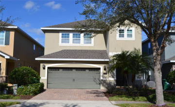 KISSIMMEE, Florida 34747, 6 Bedrooms Bedrooms, ,6 BathroomsBathrooms,Residential,For Sale,BROOKHURST,0,MFRO6288210