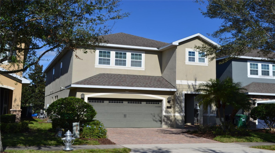 KISSIMMEE, Florida 34747, 6 Bedrooms Bedrooms, ,6 BathroomsBathrooms,Residential,For Sale,BROOKHURST,0,MFRO6288210