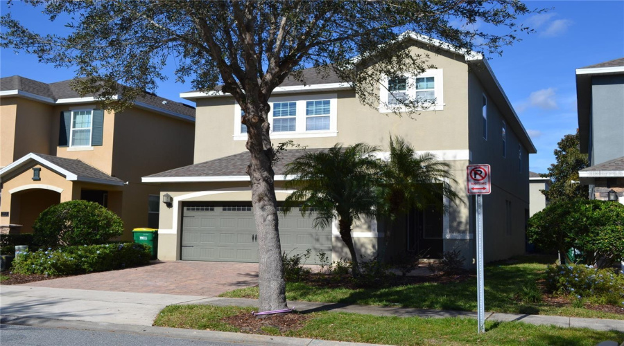 KISSIMMEE, Florida 34747, 6 Bedrooms Bedrooms, ,6 BathroomsBathrooms,Residential,For Sale,BROOKHURST,0,MFRO6288210