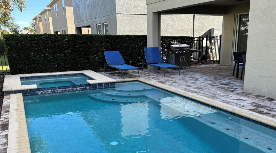 KISSIMMEE, Florida 34747, 6 Bedrooms Bedrooms, ,6 BathroomsBathrooms,Residential,For Sale,BROOKHURST,0,MFRO6288210