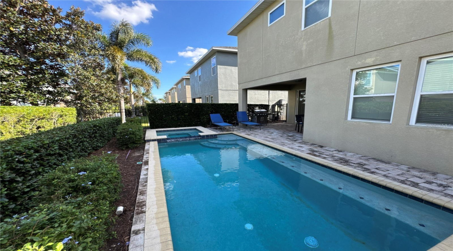 KISSIMMEE, Florida 34747, 6 Bedrooms Bedrooms, ,6 BathroomsBathrooms,Residential,For Sale,BROOKHURST,0,MFRO6288210