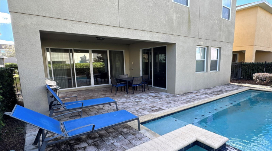 KISSIMMEE, Florida 34747, 6 Bedrooms Bedrooms, ,6 BathroomsBathrooms,Residential,For Sale,BROOKHURST,0,MFRO6288210