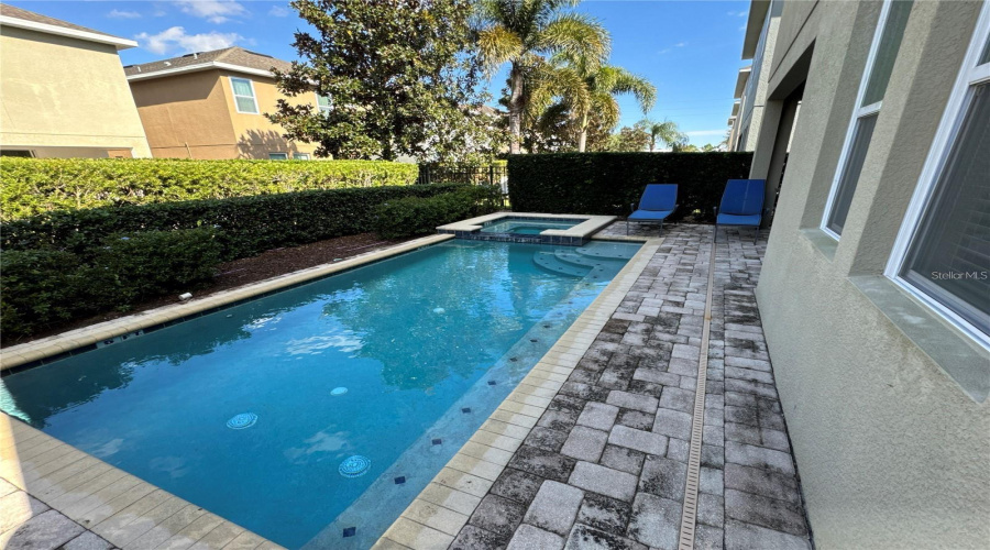 KISSIMMEE, Florida 34747, 6 Bedrooms Bedrooms, ,6 BathroomsBathrooms,Residential,For Sale,BROOKHURST,0,MFRO6288210