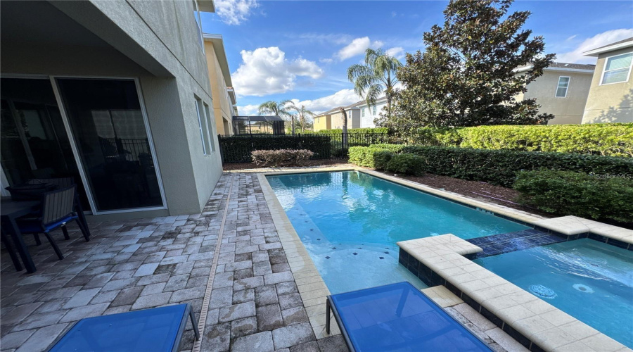 KISSIMMEE, Florida 34747, 6 Bedrooms Bedrooms, ,6 BathroomsBathrooms,Residential,For Sale,BROOKHURST,0,MFRO6288210