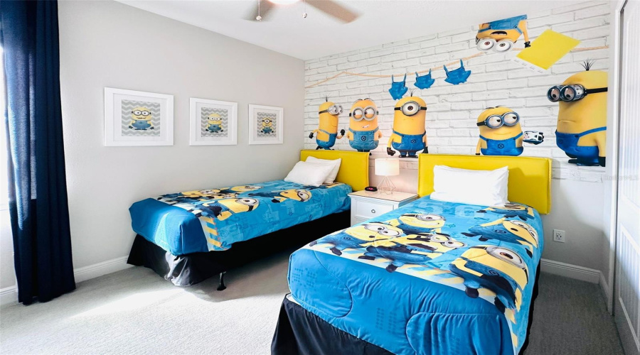 KISSIMMEE, Florida 34747, 5 Bedrooms Bedrooms, ,4 BathroomsBathrooms,Residential,For Sale,GRABEN,0,MFRO6288260