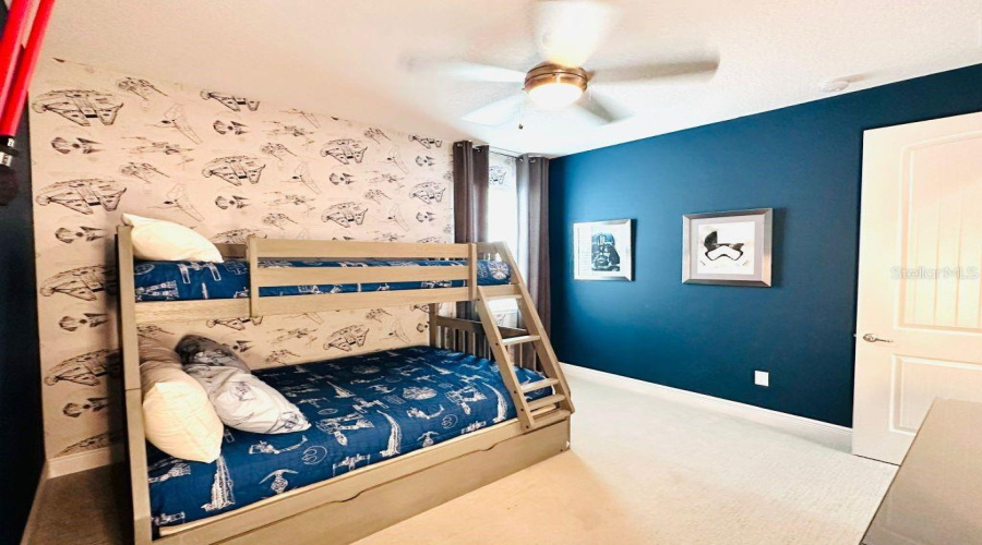 KISSIMMEE, Florida 34747, 5 Bedrooms Bedrooms, ,4 BathroomsBathrooms,Residential,For Sale,GRABEN,0,MFRO6288260