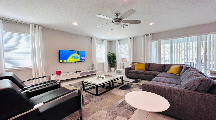 KISSIMMEE, Florida 34747, 5 Bedrooms Bedrooms, ,4 BathroomsBathrooms,Residential,For Sale,GRABEN,0,MFRO6288260
