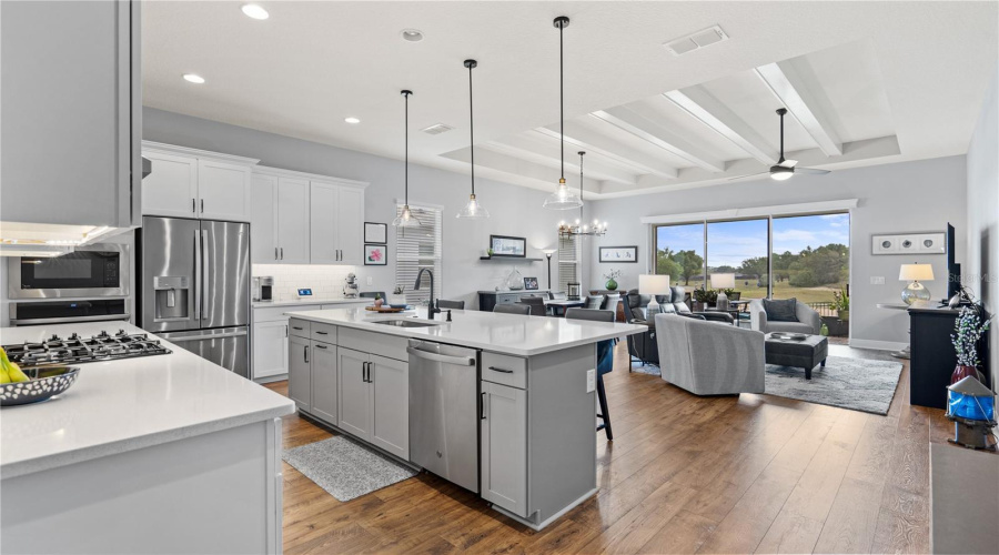 KISSIMMEE, Florida 34747, 2 Bedrooms Bedrooms, ,2 BathroomsBathrooms,Residential,For Sale,FLORA PASS,0,MFRO6288270