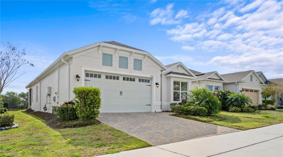 KISSIMMEE, Florida 34747, 2 Bedrooms Bedrooms, ,2 BathroomsBathrooms,Residential,For Sale,FLORA PASS,0,MFRO6288270