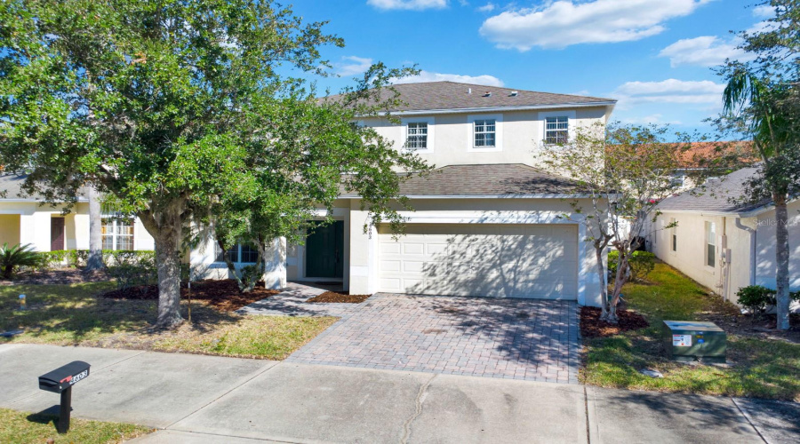 Kissimmee, Florida 34746, 5 Bedrooms Bedrooms, ,3 Bathroomsbathrooms,Residential,For Sale,Cumbrian Lakes,Mfrs5116342