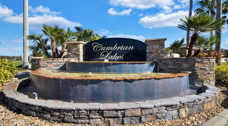 Kissimmee, Florida 34746, 5 Bedrooms Bedrooms, ,3 Bathroomsbathrooms,Residential,For Sale,Cumbrian Lakes,Mfrs5116342